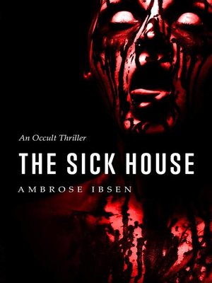 cover image of The Sick House